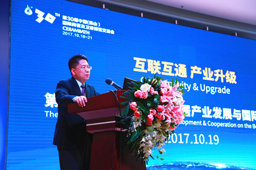 ����|���Ј����ھ�һ��һ·���l(f��)չ�C