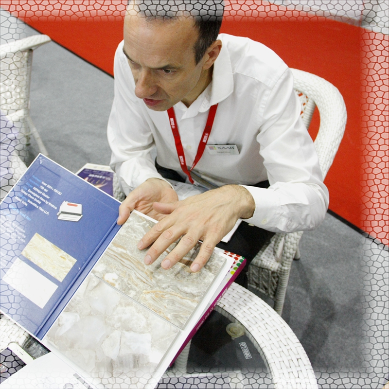 賽爾5大核心技術為陶瓷噴墨生產可靠性保駕護航